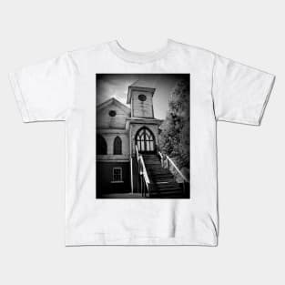 Overarching Age Kids T-Shirt